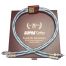 Межблочный кабель RCA Supra SWORD-ISL Anniver 1м